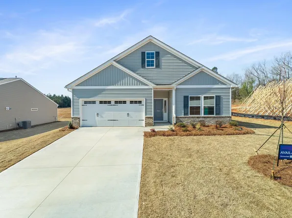 7010 Fairview Falls Dr Lot 46, Chesnee, SC 29323