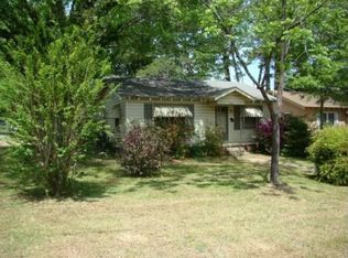 2310 Barkman St, Arkadelphia, AR 71923