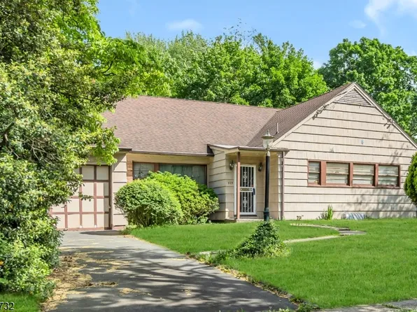 925 Stelle Ave, Plainfield City, NJ 07063