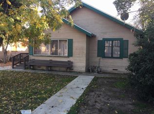 347 W Sweet Ave, Visalia, CA 93291