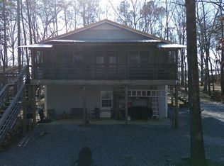 244 County Road 671, Cedar Bluff, AL