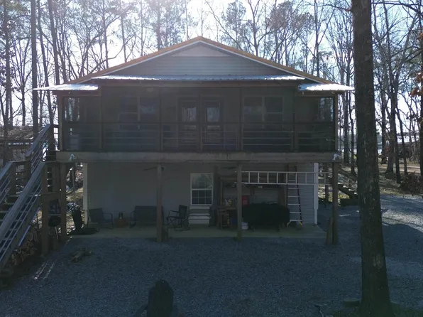 244 County Road 671, Cedar Bluff, AL 35959