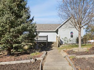 300 Center St, Searsboro, IA 50242