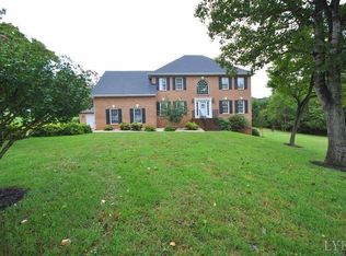 102 Dry Run Ct, Forest, VA 24551