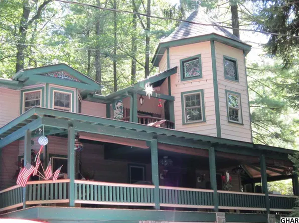 312 Pennsylvania Ave #L-0106, Mount Gretna, PA 17064
