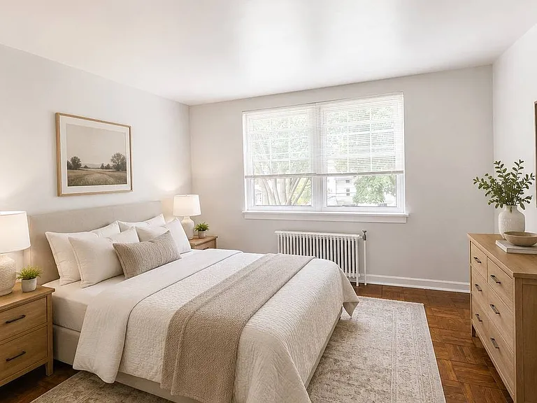 Bedroom- Barbara Court