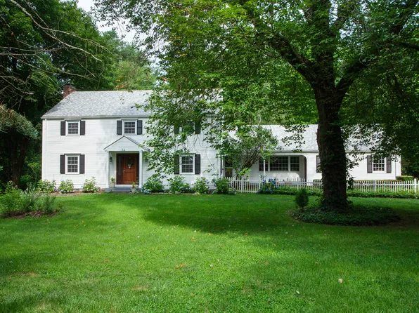 44 Sunset Hill Road, Simsbury, CT 06070