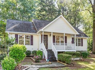 5414 Stanley Rd, Durham, NC 27704