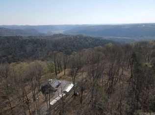 627 Dogwood Hollow Rd, Melbourne, AR 72556