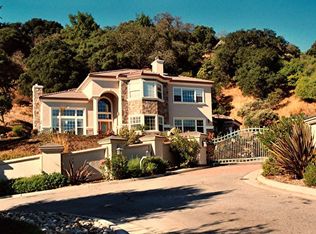 18465 Castle Ridge Dr, Morgan Hill, CA 95037