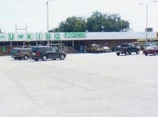 200 N Charleston Ave, Fort Meade, FL 33841