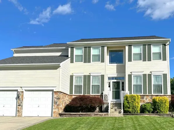36 Hill Farm Way, Woolwich Township, NJ 08085