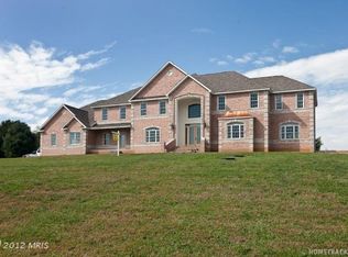 1832 Trappe Church Rd, Darlington, MD 21034