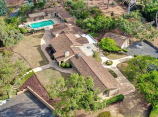 6907 El Camino Del Norte, Rancho Santa Fe, CA 92067