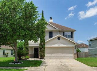 21203 Misty Brook Bend Ln, Spring, TX 77379