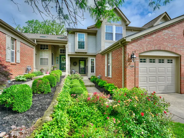 2210 Dominion Dr, Fort Mitchell, KY 41017