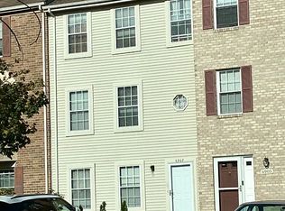 6907 Storch Cir, Lanham, MD 20706