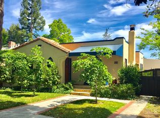 1015 Iris St, Redwood City, CA