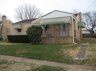 148 E Marigold St, Homestead, PA 15120