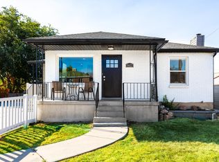 5822 S Utahna Dr, Murray, UT 84107