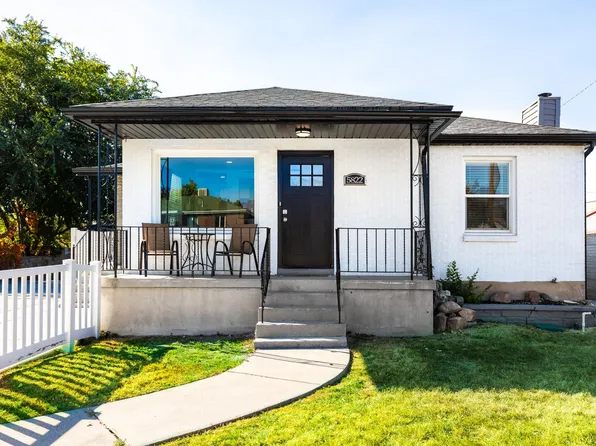 5822 S Utahna Dr #Basement, Salt Lake City, UT 84107