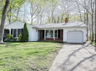 451 Lighthouse Dr, Manahawkin, NJ