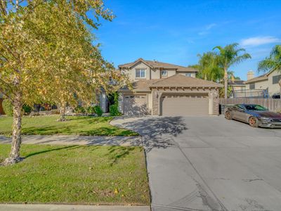 263 Tornga Dr, Ripon, CA, 95366