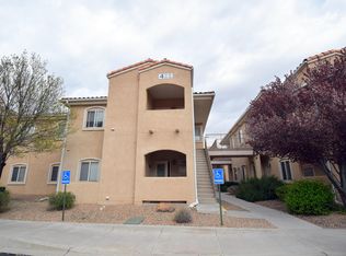 6800 Vista Del Norte Rd NE APT 415, Albuquerque, NM 87113