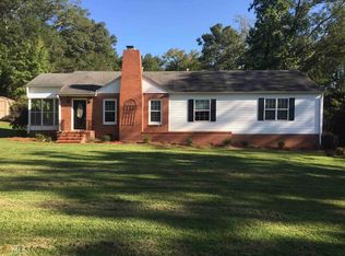 602 Forrest Ave, Griffin, GA