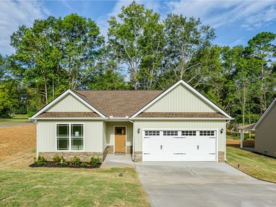 184 Hunter Dr, Belton, SC, 29627