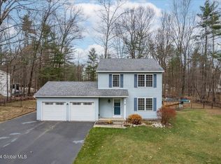 7 Gates Ave N, Gansevoort, NY 12831
