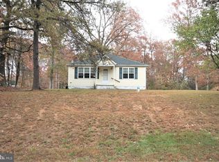 8160 Ironsides Rd, Nanjemoy, MD 20662