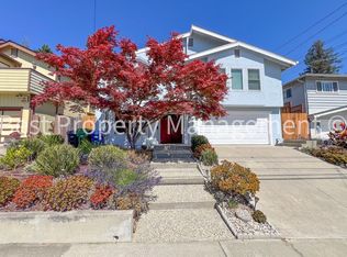 18344 Redwood Rd, Castro Valley, CA 94546