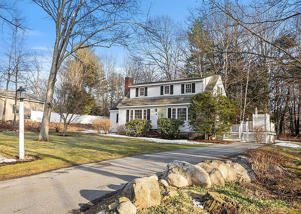 4 Cathy Rd, Chelmsford, MA 01824 Zillow