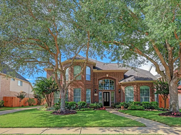 22606 Shallow Spring Ct, Katy, TX 77494