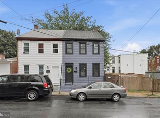 709 Saint Joseph St, Lancaster, PA 17603
