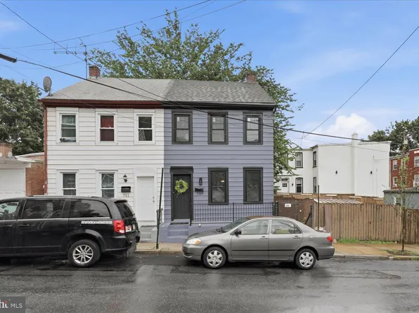 709 Saint Joseph St, Lancaster, PA 17603