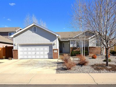 1709 Moonstone Cir, Loveland, CO, 80537