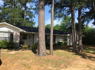 250 Key West Rd, Paris, TX 75462