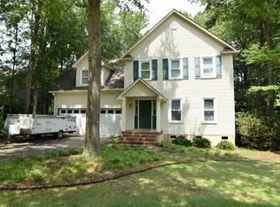 304 Woodbridge Dr, Aiken, SC 29801