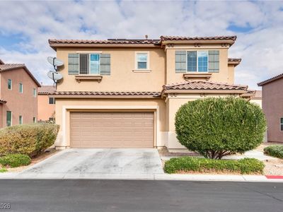 1420 Gilbert Creek Ave, North Las Vegas, NV, 89031