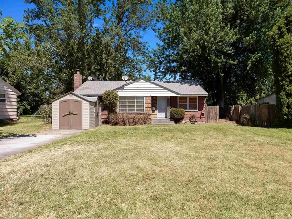 2018 W 2nd Ave, Kennewick, WA 99336