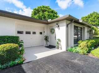 4948 Equestrian Cir APT B, Boynton Beach, FL 33436