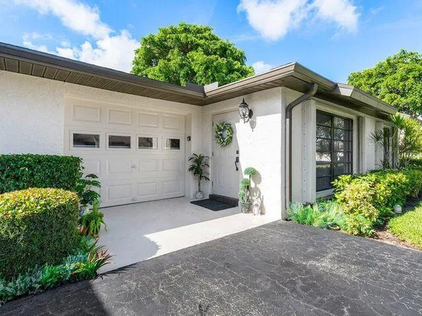 4948 Equestrian Circle #B, Boynton Beach, FL 33436