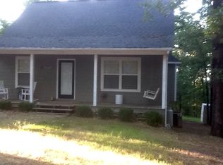 39 Cedar Ln, Heber Springs, AR 72543