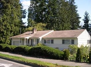 4804 236th St SW, Mountlake Terrace, WA 98043