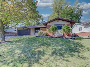 3055 Wellington Dr, Florissant, MO