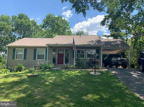 8365 Inspiration Ave, Walkersville, MD 21793