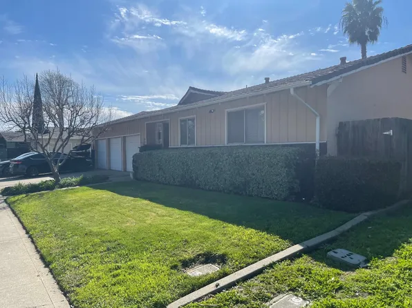 7305 N El Dorado St, Stockton, CA 95207