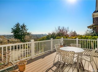 3019 26th Ave W, Seattle, WA 98199